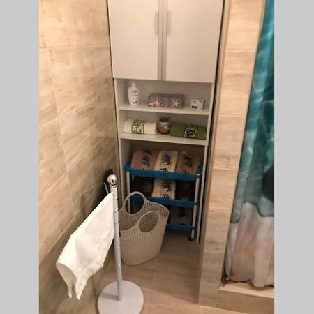 Zen Apartman 솔노크 외부 사진
