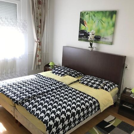 Zen Apartman 솔노크 외부 사진
